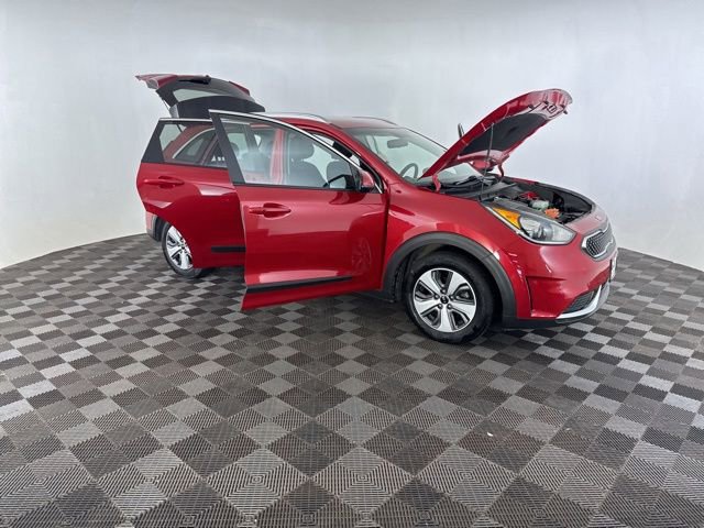 Used 2019 Kia Niro LX FWD image 14