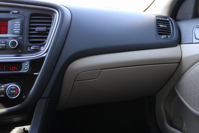 Used 2015 Kia Optima EX image 26