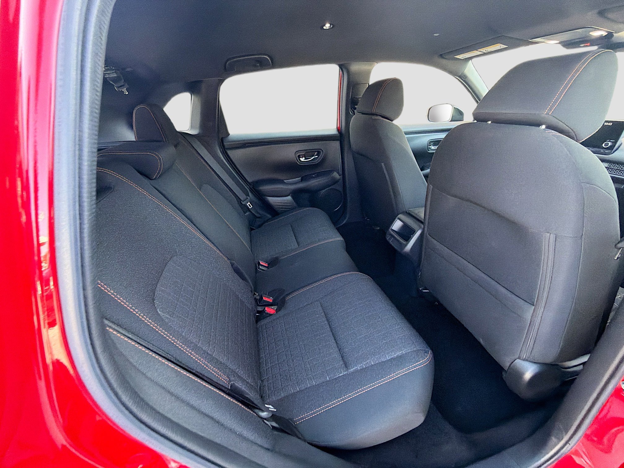 Used 2025 Honda HR-V Sport image 27