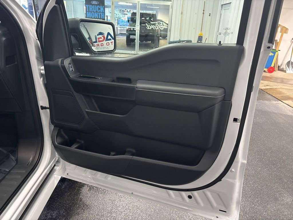 New 2026 Ford F150 STX w/ F-150 LOBO Package image 37