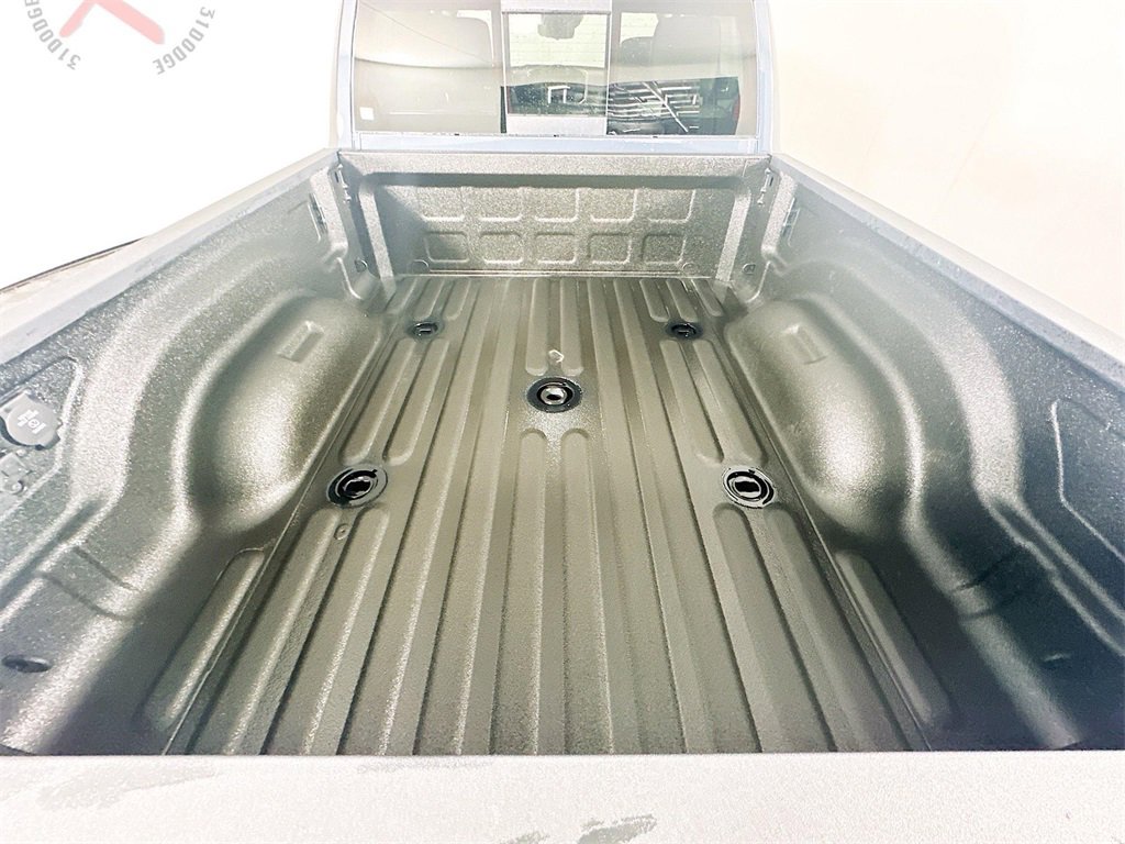 New 2026 RAM 3500 Longhorn image 16