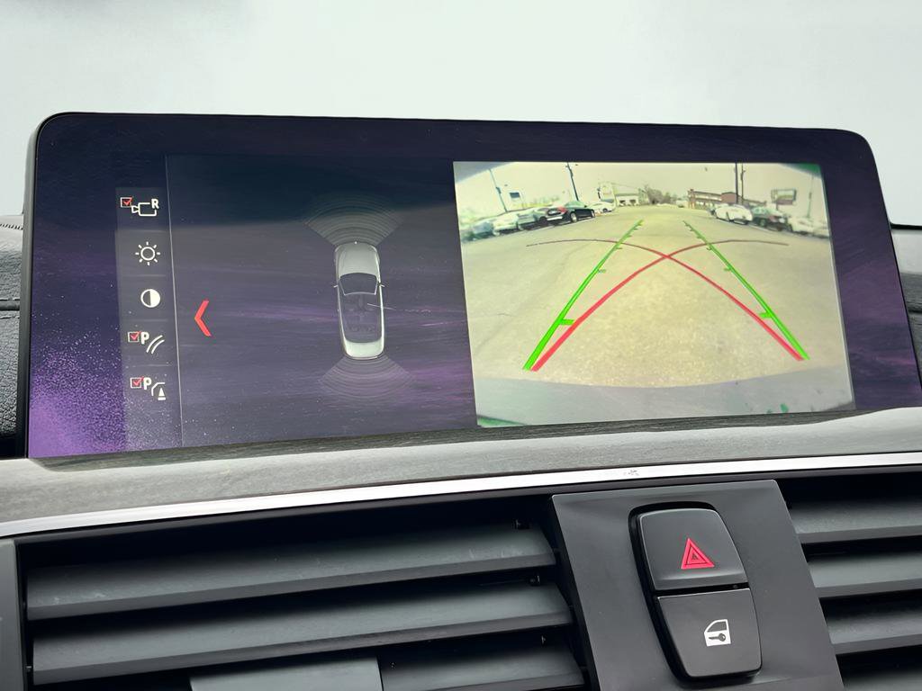 Used 2018 BMW 430i Convertible image 50