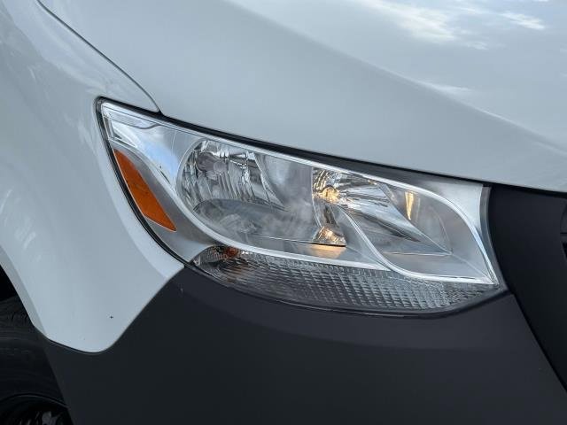 New 2025 Mercedes-Benz Sprinter 2500 image 15