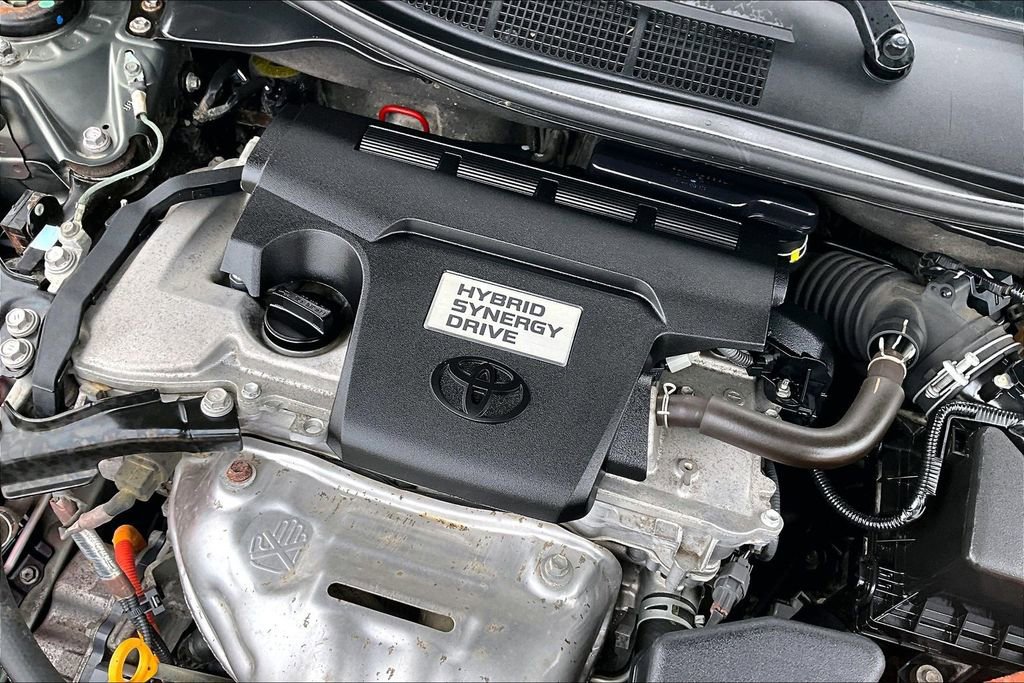 Used 2013 Toyota Camry XLE image 34