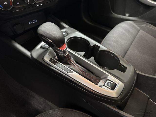 Used 2024 Chevrolet Trax RS w/ Sunroof Package image 20