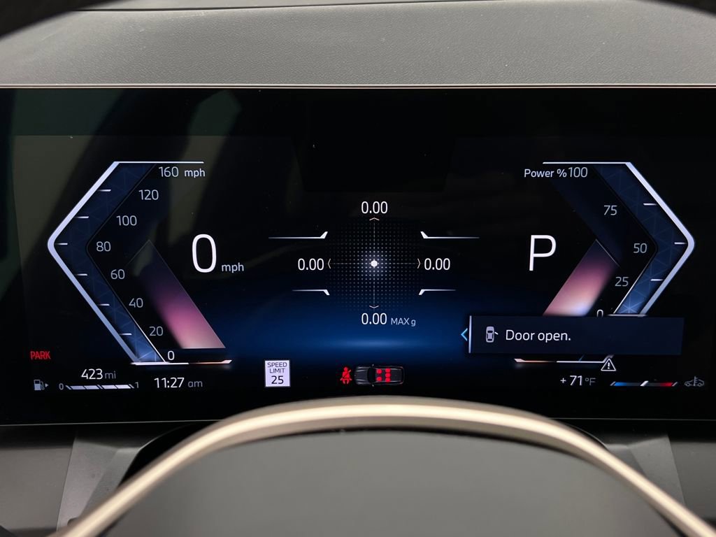 Certified 2025 BMW X3 xDrive30i w/ Premium Package AWD/4WD image 18