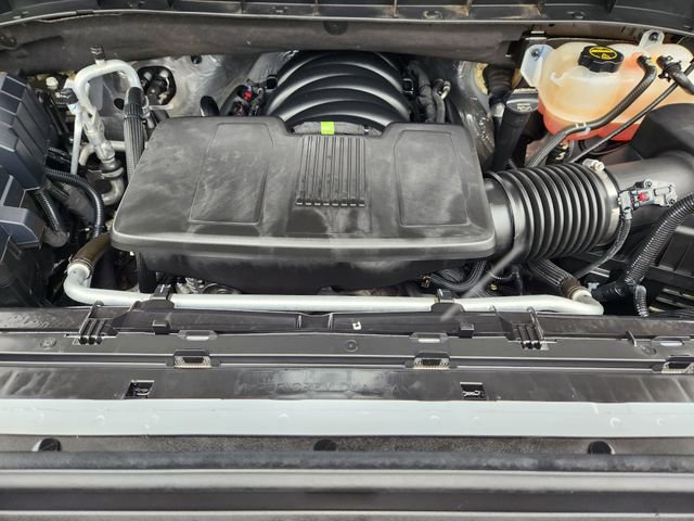Used 2024 GMC Sierra 1500 AT4X AWD/4WD image 33