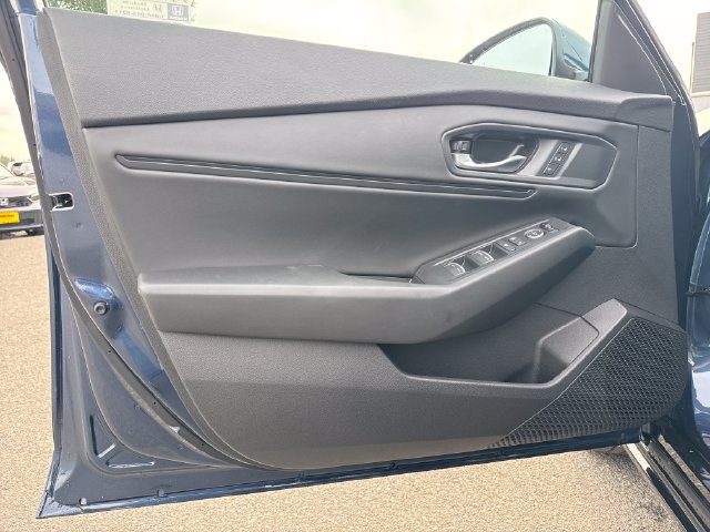 New 2026 Honda Accord EX-L image 19