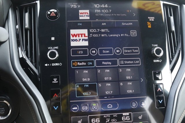 Certified 2025 Subaru Outback Wilderness image 27