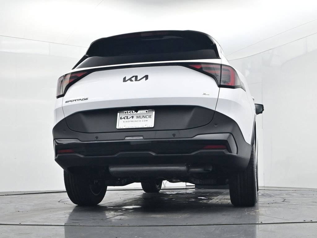 New 2026 Kia Sportage X-Line image 42