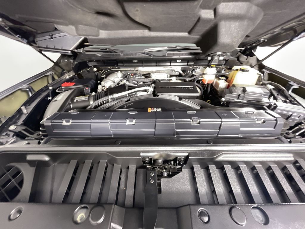 Used 2021 GMC Sierra 3500 Denali w/ Technology Package image 21