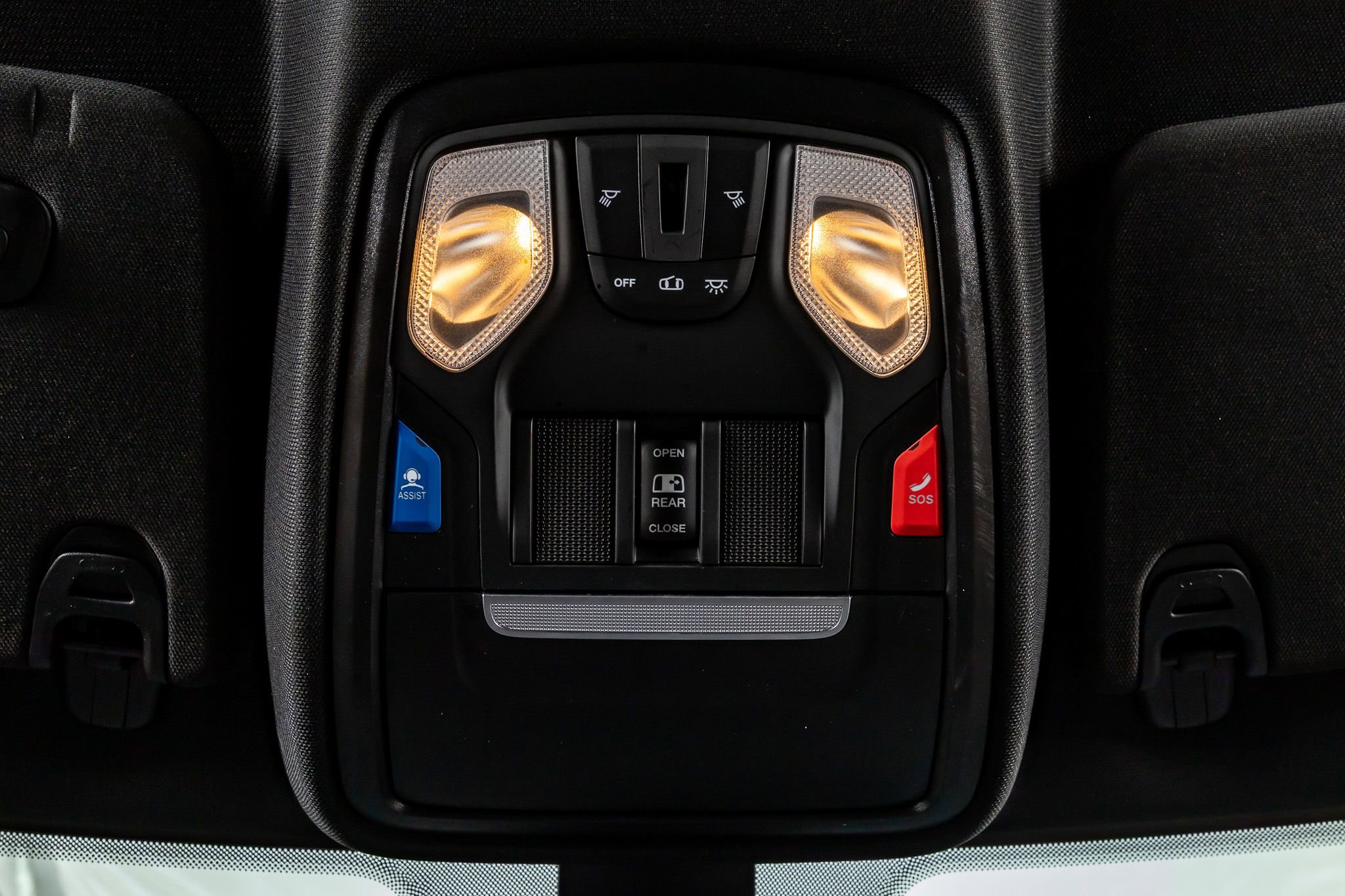 Used 2024 RAM 1500 Big Horn image 30