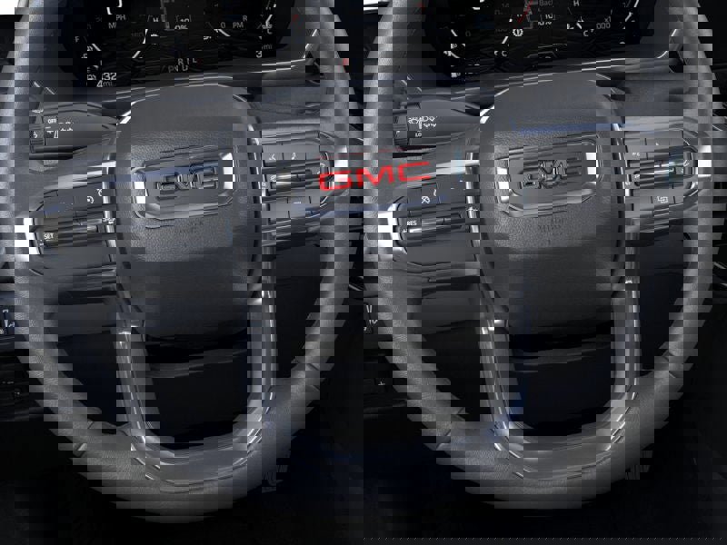 New 2026 GMC Canyon Elevation image 19