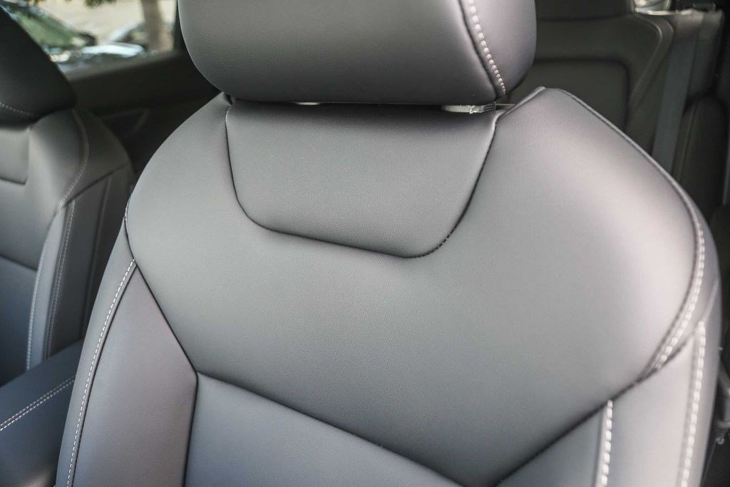 New 2026 Nissan Murano SV AWD/4WD image 26