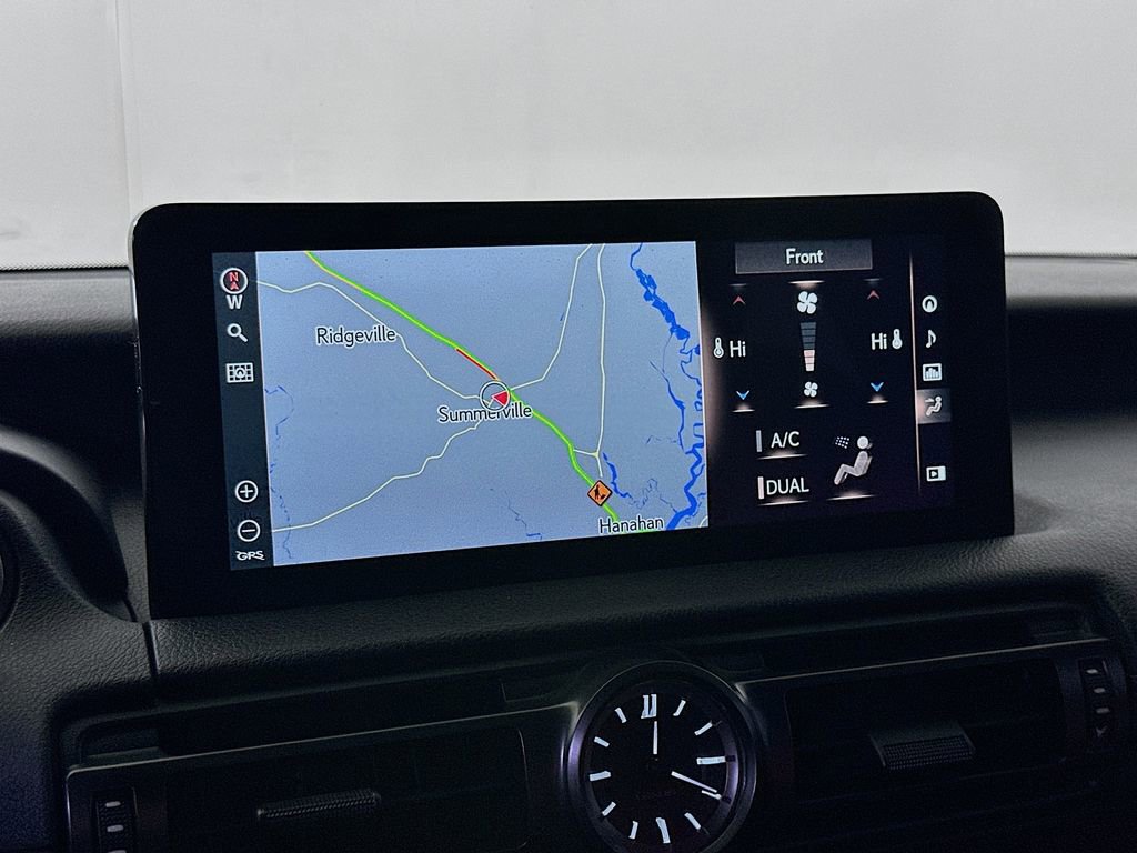 Used 2023 Lexus IS 350 F Sport image 25