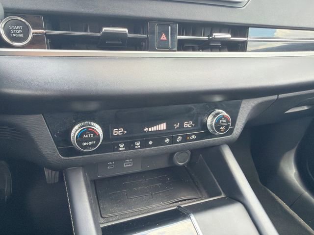 Used 2023 Mitsubishi Outlander ES FWD image 23