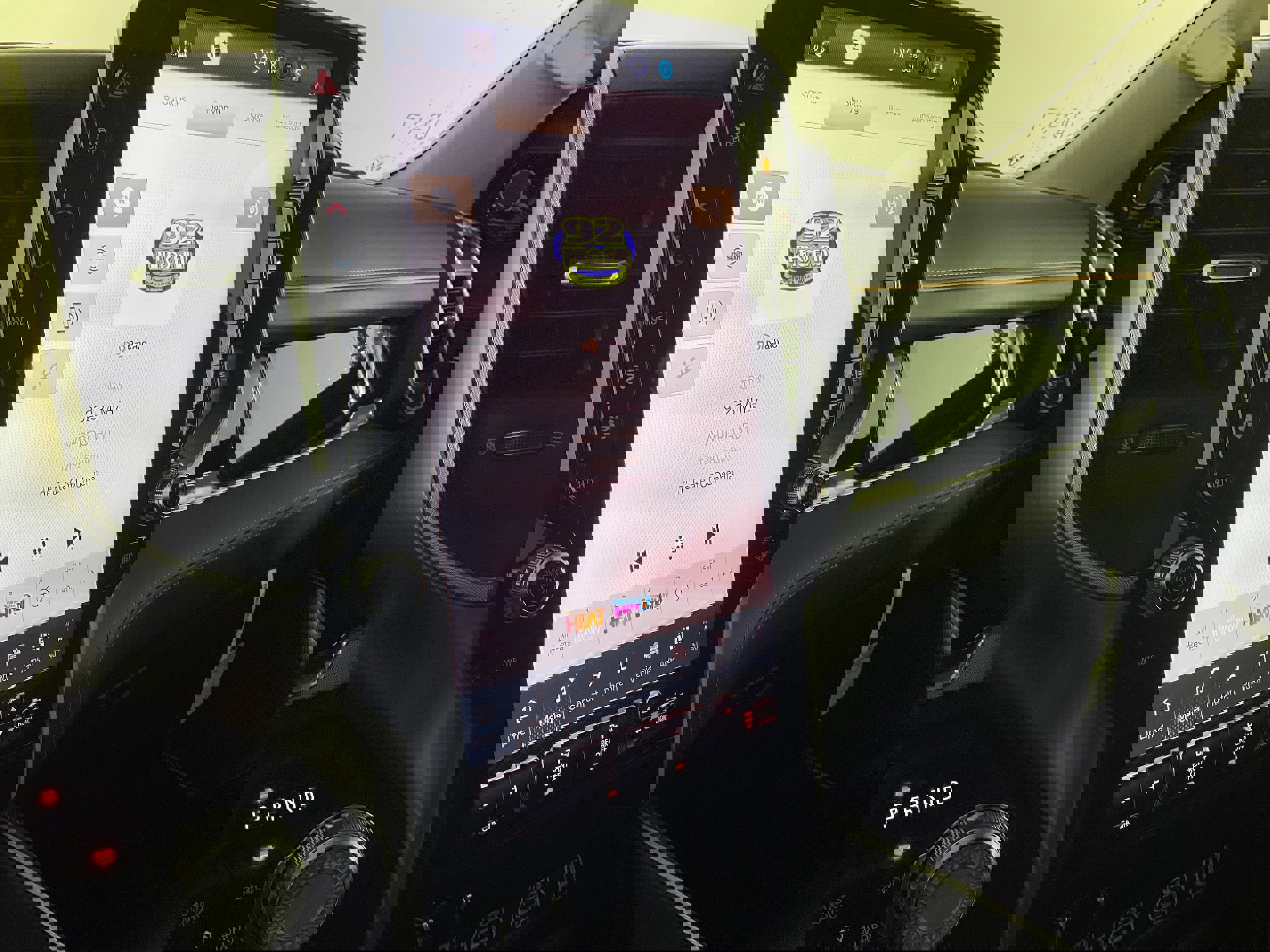 New 2026 RAM 1500 Tungsten image 16