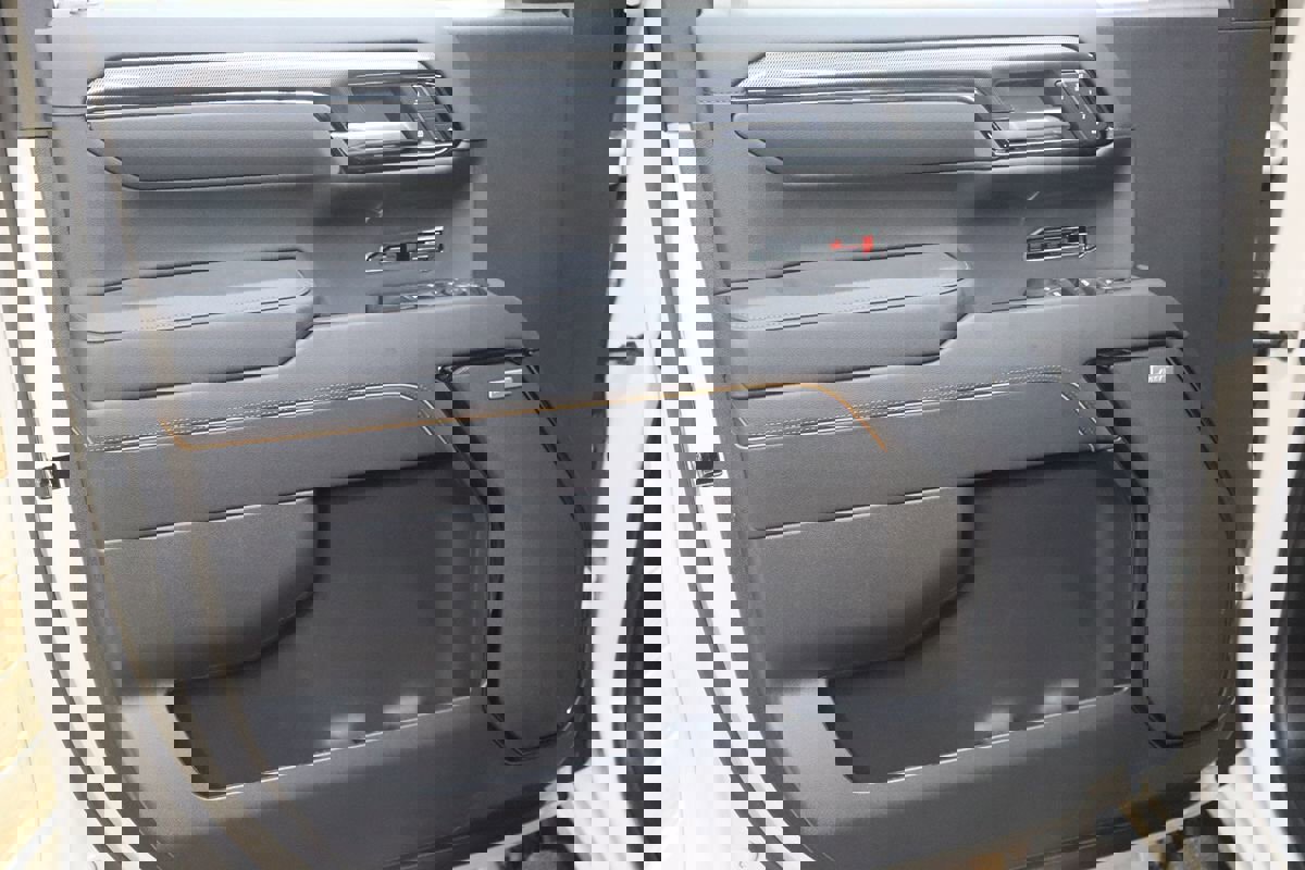 Used 2026 GMC Sierra 1500 AT4 w/ AT4 Premium Package image 43