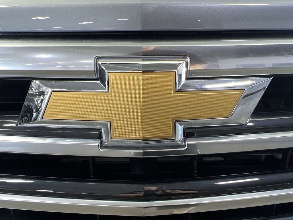 Certified 2026 Chevrolet Silverado 1500 High Country w/ Technology Package AWD/4WD image 31