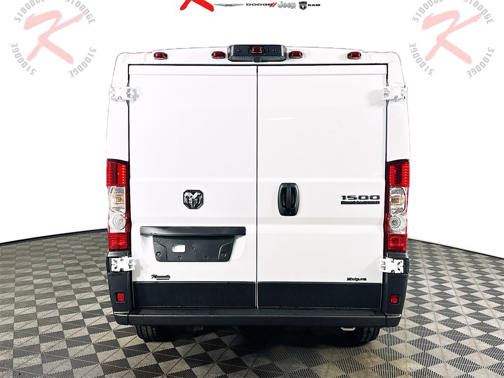 New 2026 RAM ProMaster 1500 image 6