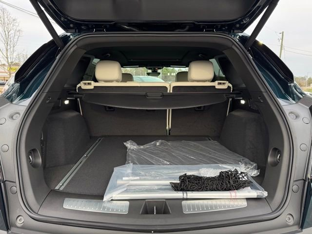 New 2026 Cadillac XT5 Sportv image 38