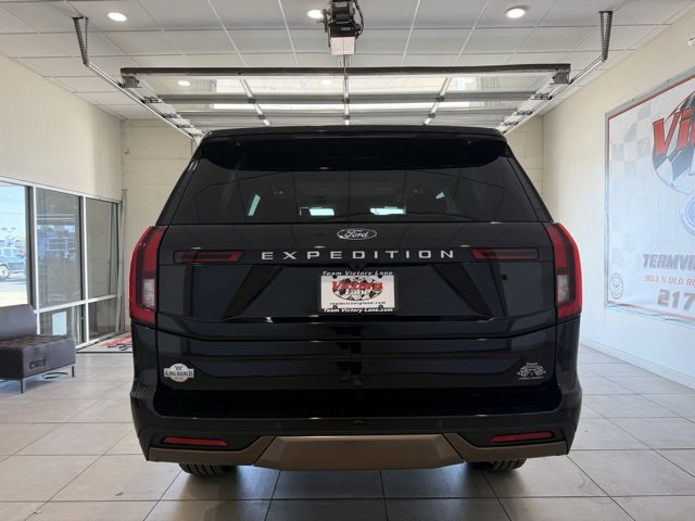 New 2025 Ford Expedition King Ranch image 5