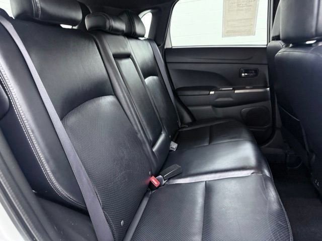 Used 2024 Mitsubishi Outlander Sport SEL AWD/4WD image 20