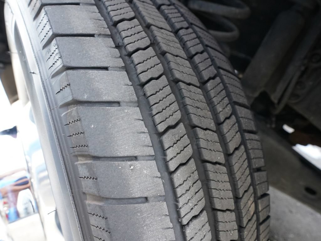 Used 2024 Ford F350 King Ranch AWD/4WD image 40