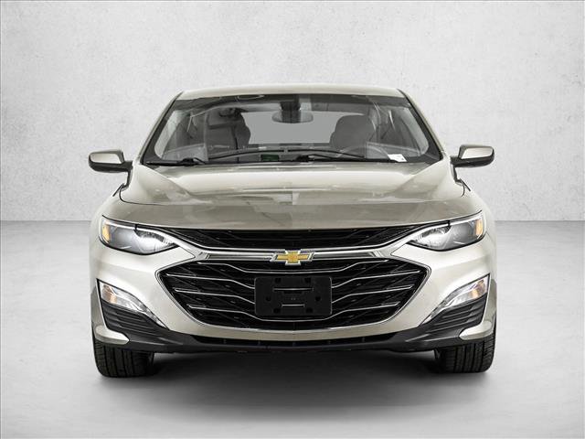 Used 2022 Chevrolet Malibu LT video 2