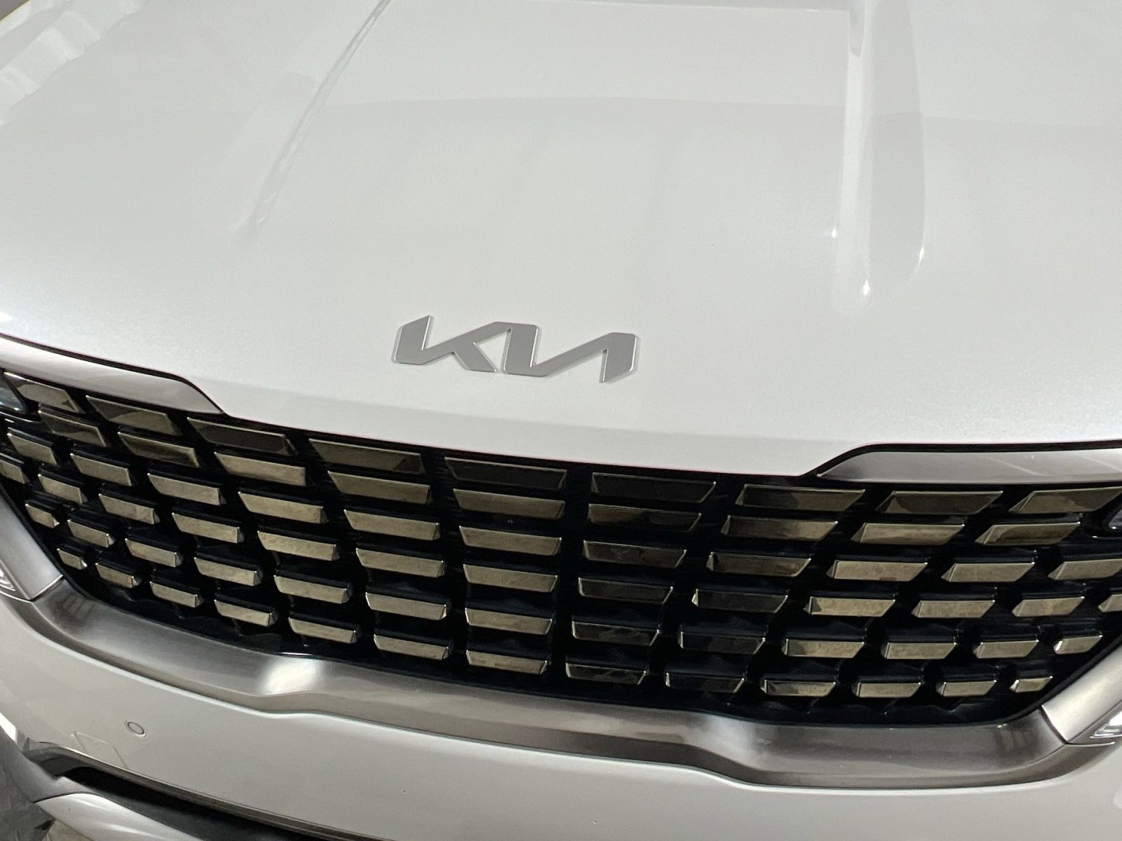 Used 2023 Kia Carnival SX image 12