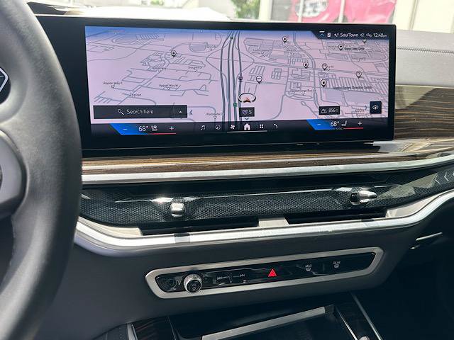 Certified 2024 BMW X5 xDrive40i w/ Premium Package AWD/4WD image 28