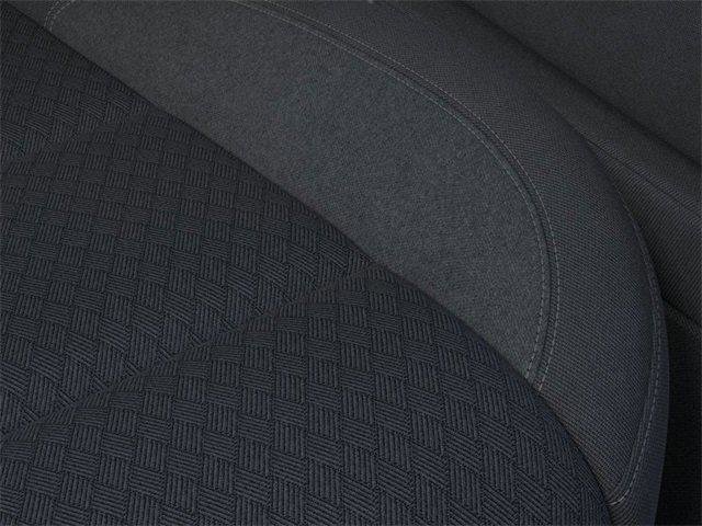 New 2025 Chevrolet Silverado 1500 Custom image 21