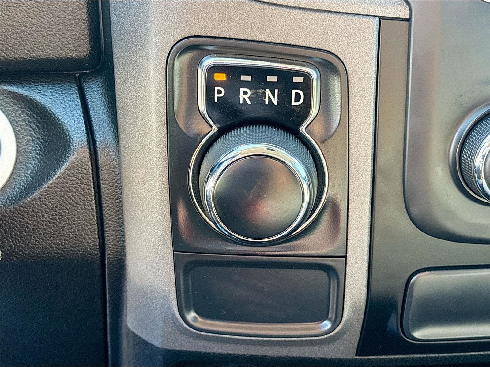 Used 2022 RAM 1500 Tradesman w/ Popular Equipment Group image 17