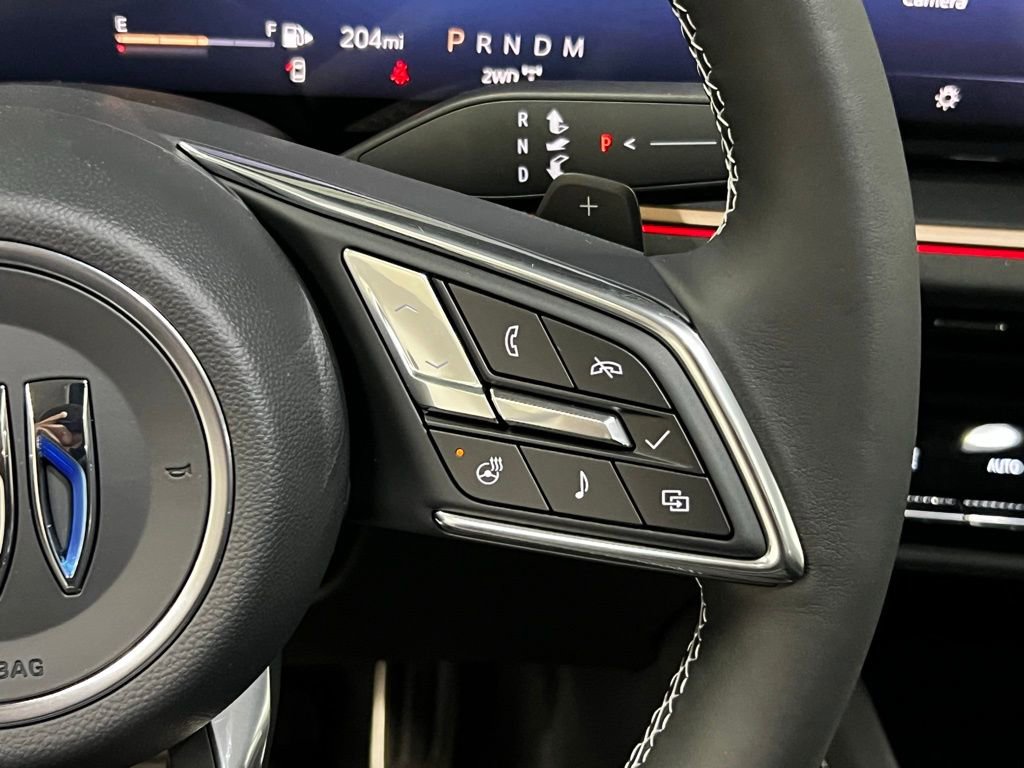 New 2026 Buick Envision Sport Touring image 21