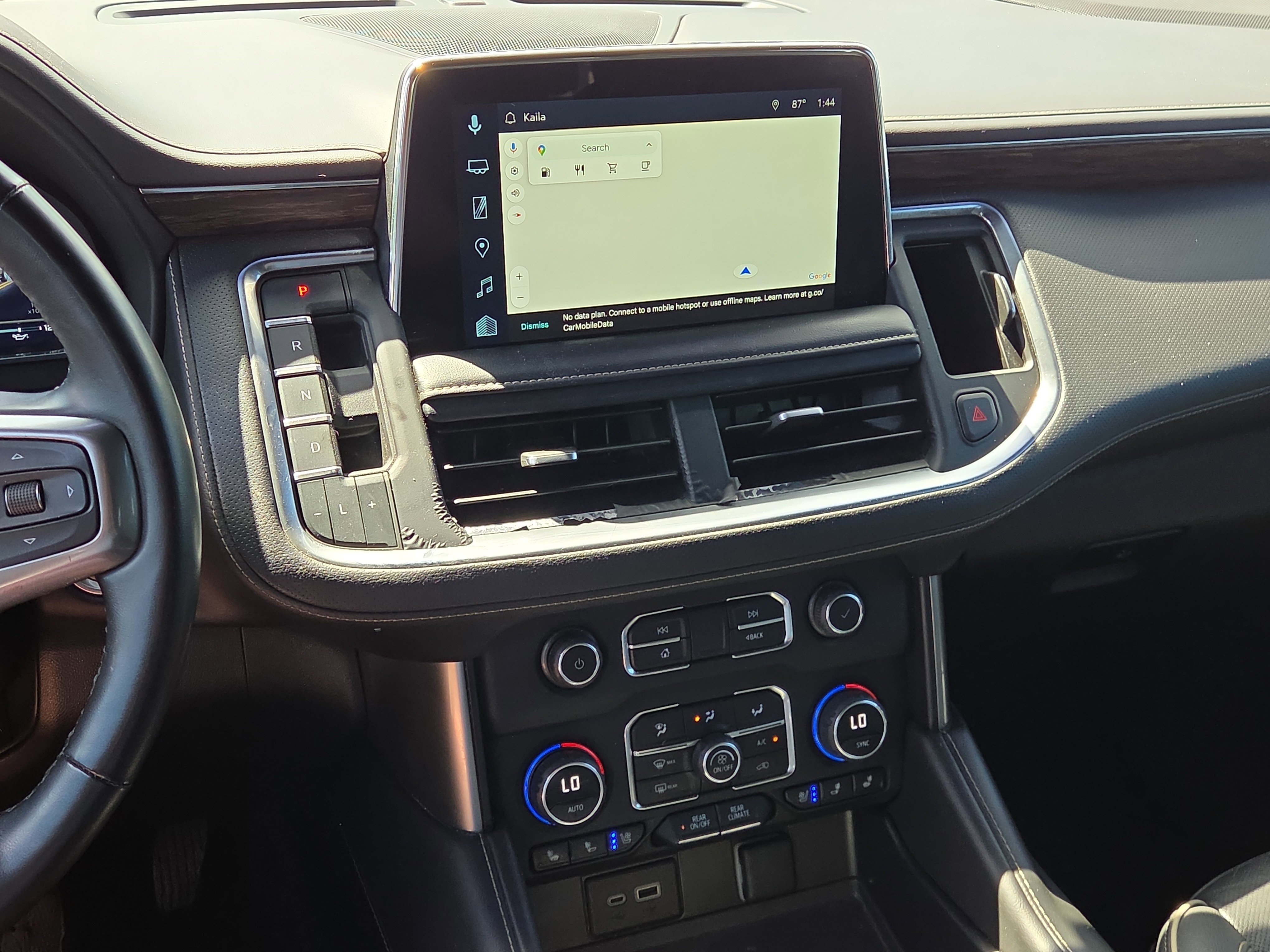 Used 2023 Chevrolet Tahoe Premier RWD image 26