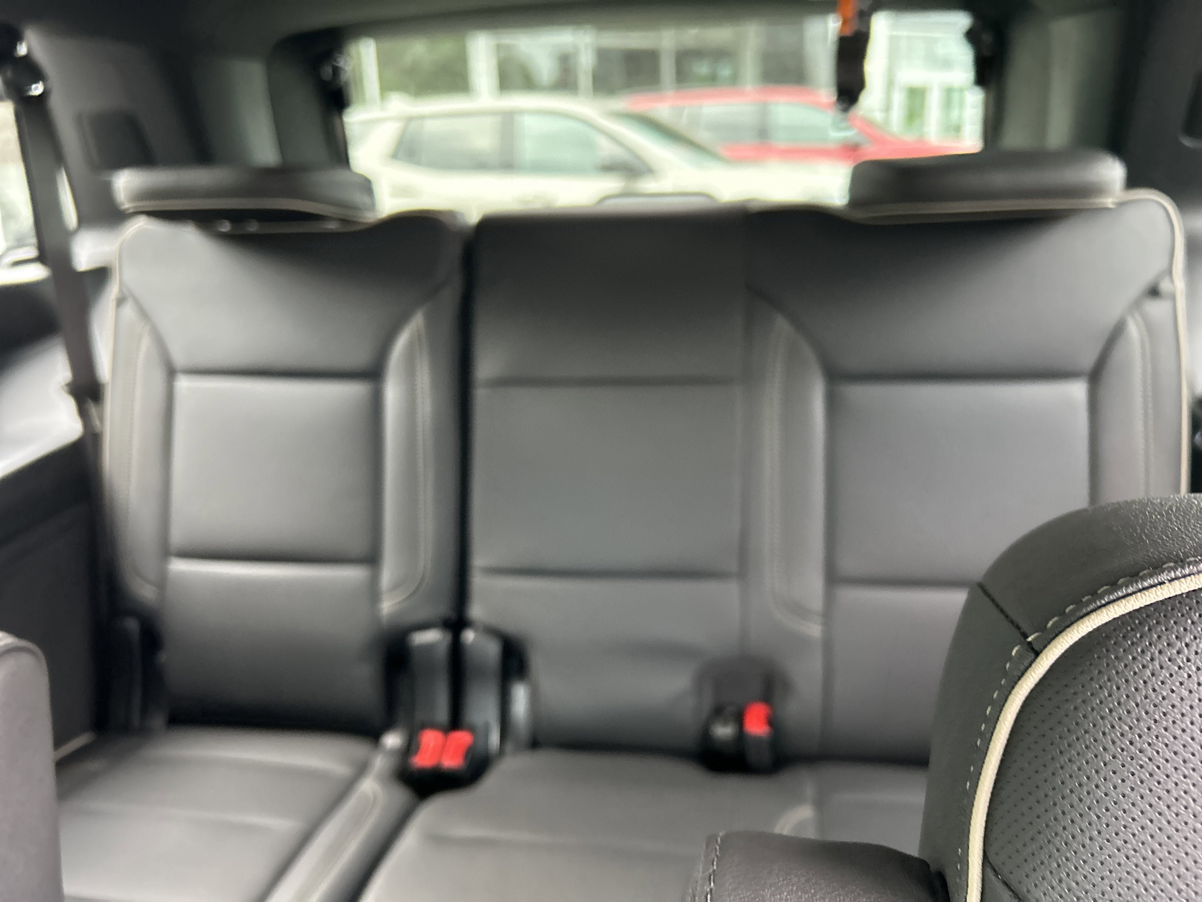 New 2026 GMC Yukon Elevation AWD/4WD image 29