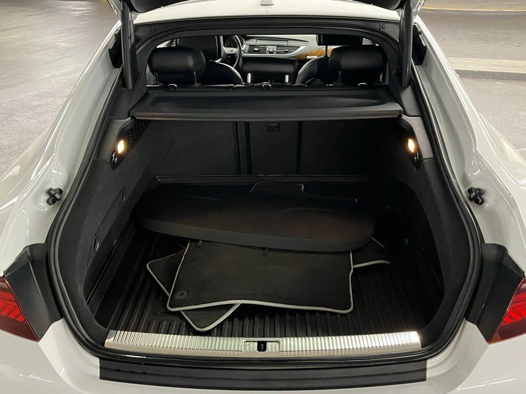 Used 2016 Audi A7 3.0T Prestige w/ Prestige Package image 38