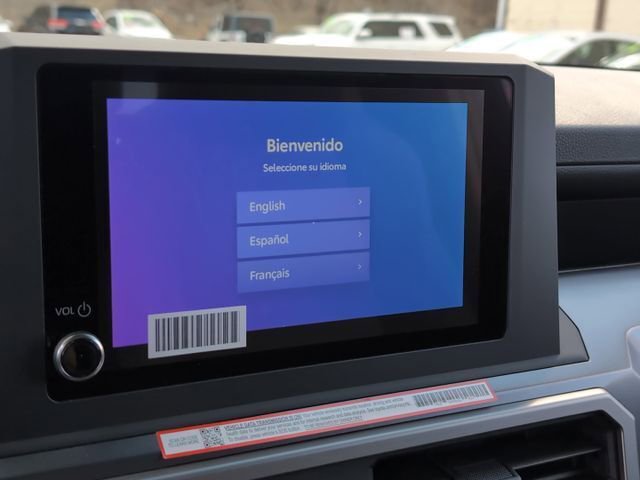 New 2025 Toyota 4Runner SR5 image 25