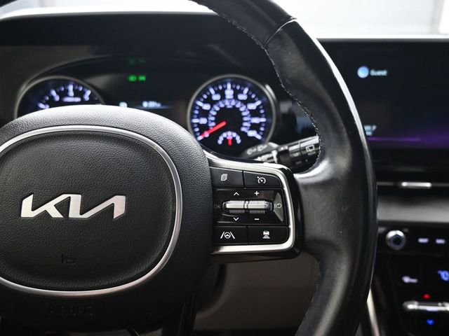Used 2022 Kia Carnival SX image 18