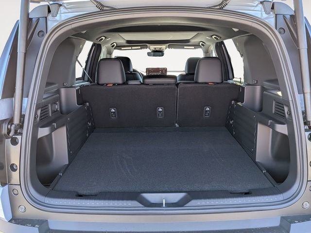 New 2026 Honda Passport TrailSport image 36