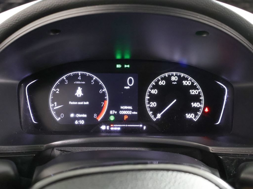 Used 2024 Honda Civic Sport image 34