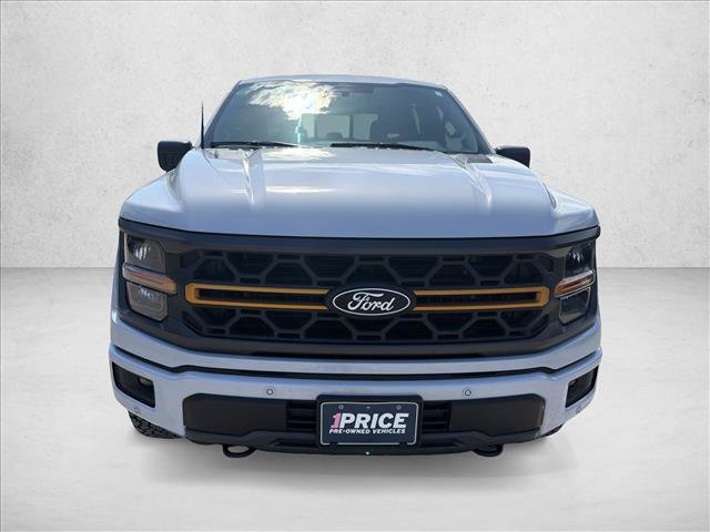 Used 2025 Ford F150 Tremor AWD/4WD image 8