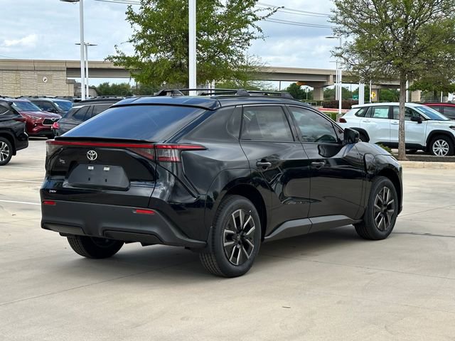 New 2026 Toyota bZ image 4