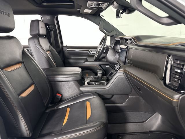 Used 2025 GMC Sierra 1500 AT4 w/ AT4 Premium Package image 29