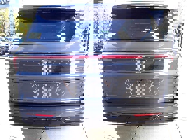 New 2025 Lincoln Navigator Black Label image 4