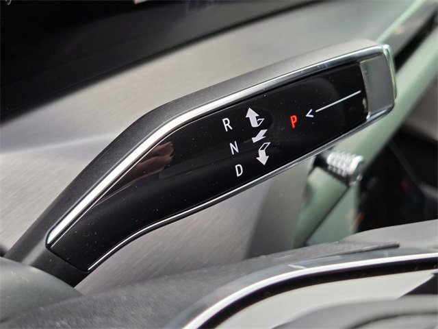 New 2026 Cadillac Vistiq Platinum w/ LPO, Floor Liner Package image 13