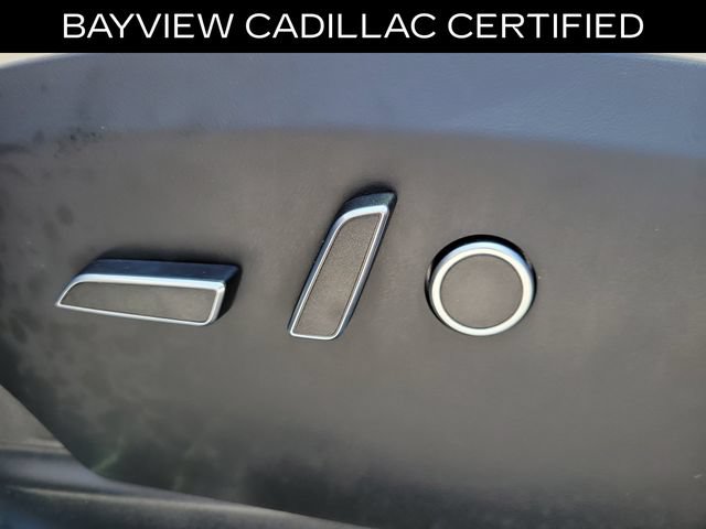 Used 2023 Tesla Model X AWD/4WD image 24