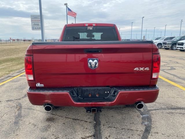 Used 2014 RAM 1500 Express image 3