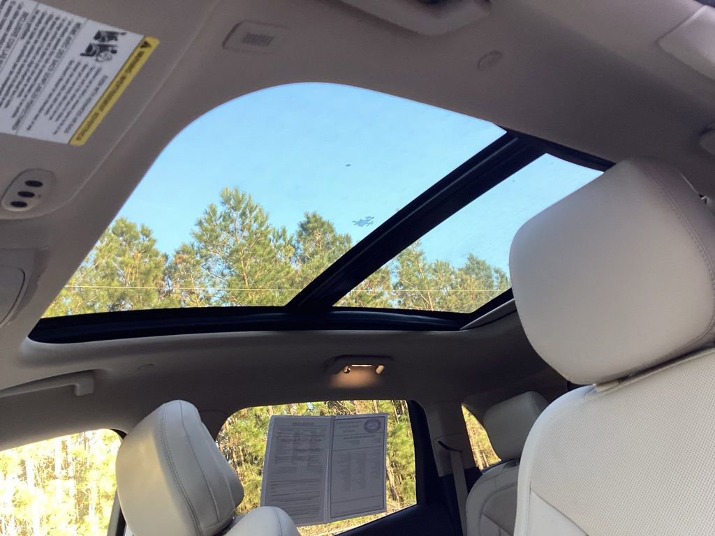 Used 2020 Lincoln Nautilus Reserve w/ Cargo Utility Package image 69