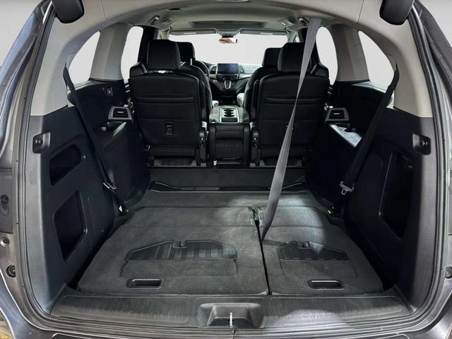 Used 2023 Honda Odyssey EX-L image 28